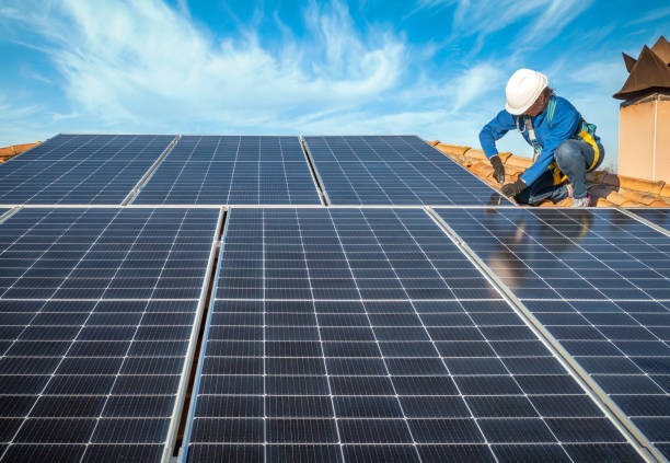 Best Cold Roofs  in Titusville, PA