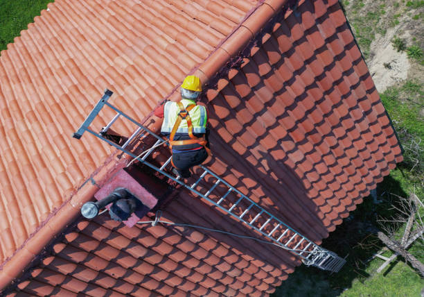 Best Sheet Metal Roofing  in Titusville, PA