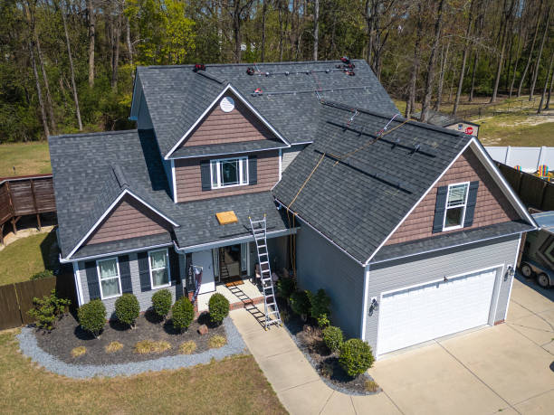 Best Tile Roofing Installation  in Titusville, PA
