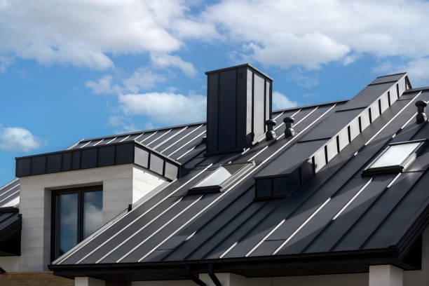 Best Rubber Roofing (EPDM, TPO)  in Titusville, PA